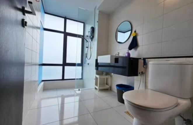 Trefoil Setia City 2Br Shah Alam Extérieur photo