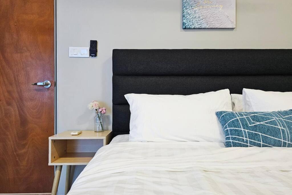 Trefoil Setia City 2Br Shah Alam Extérieur photo